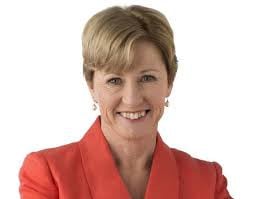 Christine Milne - How tall is Christine Milne ? Personal Biography ?