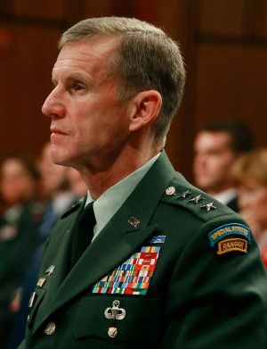 Stanley A Mcchrystal Pictures