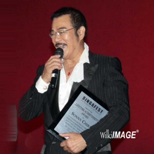 Sonny Chiba