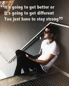 Austin Carlile quote More