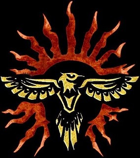 Phoenix Symbolism in Fahrenheit 451