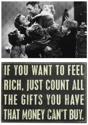 Quotes From Its A Wonderful Life. QuotesGram