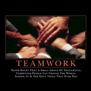 motivational teamwork quotes