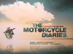 The Motorcycle Diaries Real
