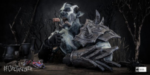 Shadow of Mordor Orcs