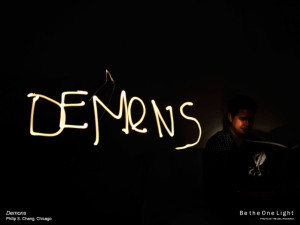 Demons” Philip Chang, Chicago