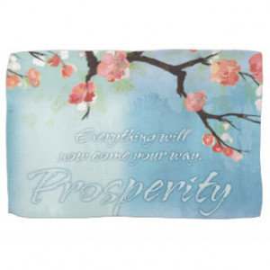 Inspirational Quotes Tea Towel Designs
