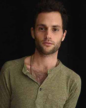 Penn Badgley