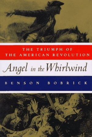 Start by marking “Angel in the Whirlwind” as Want to Read: