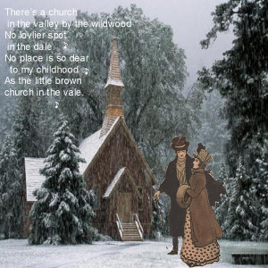 Sad Country Song Lyric Quotes These little country churches