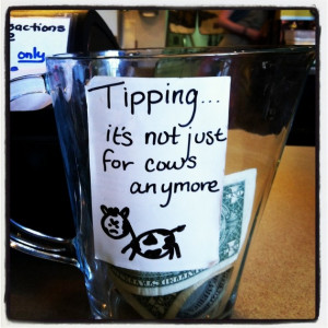 Related Pictures tip jar sayings funny tip jar sayings stickers and ...