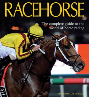Horse racing books
