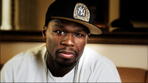 Is 50 Cent a Woman Beater?