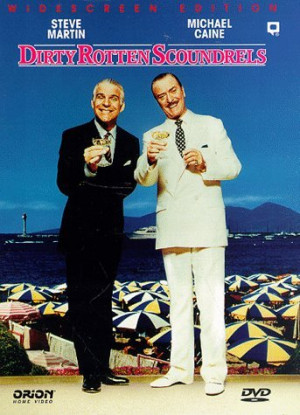 ... 2000 titles dirty rotten scoundrels dirty rotten scoundrels 1988