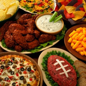Top Food Ideas for Your NJ Super Bowl Party