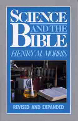 Start by marking “Science and The Bible” as Want to Read: