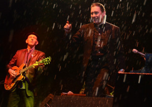 Jools Holland Picture 7