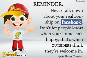 Have Collection Tagalog Filipino Pinoy English Quotes