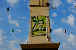 Displaying 20> Images For - Hafez Al Assad Quote...