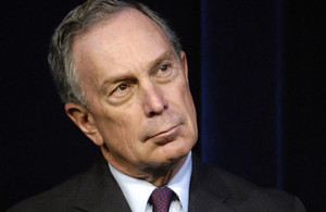 Michael Bloomberg Knows You’re an Idiot