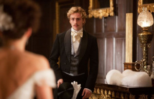 Still of Aaron Taylor-Johnson in Anna Karenina (2012)