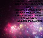 gray man d gray man digital quote 2 by lily55670