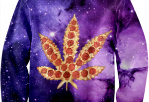 Quotes Weed Pizza Munchies Myweed Incredible Tumblr Picture