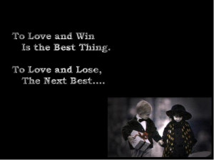 Breathtaking Love...