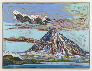Billy Childish Pictures