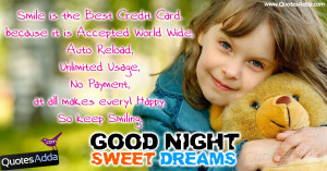 ... good night wallpapers gallery baby good night photos baby smile quotes