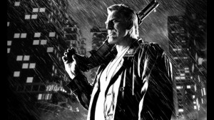 Sin City 2: A Dame to Kill For