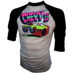... vintage chevi shirt funni shirt muscl car american muscl jersey tshirt