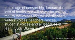 Judy Blume Quotes Pictures