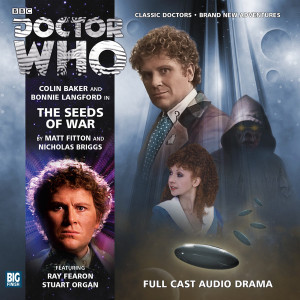 Doctor Who - Main Range - The Seeds of War - Download