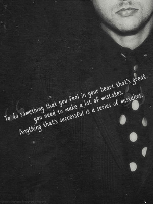 Tag Archives: Billie Joe Armstrong quotes