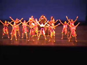 Duke University Arts Credited