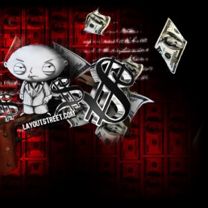 All Graphics » scareface stewie