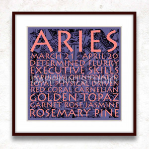 Love Quotes About Aries Women