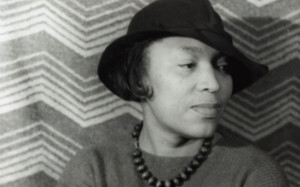Zora Neale Hurston 1