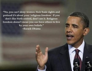 Best quotes and sayings president barack obama freedom deep