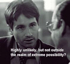 ... one of my favorite quotes xd more x file awesome quotes foxes mulder
