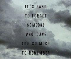 Related Pictures memories of past love quotes