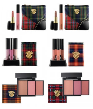 Mac Tartan Tale Dazzle The