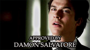 the vampire diaries vampire diaries damon tour georgia damon salvator ...