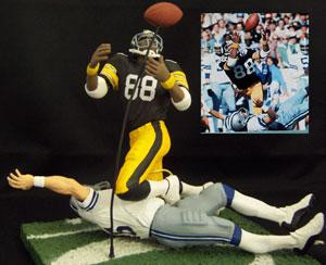 Lynn Swann Super Bowl Catch