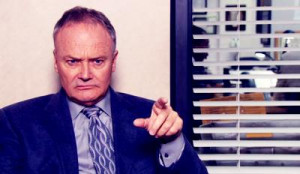 Quotes From The Office Creed
