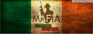 Italian Mafia Profile Facebook Covers