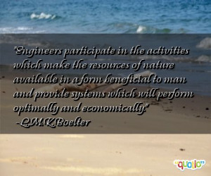 engineering quotes