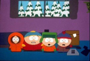 South Park