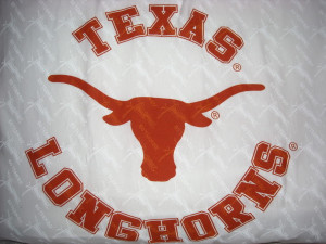 Texas Longhorns Wallpaper